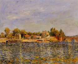 The Sevres Bridge 3