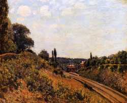 The Station At Sevres