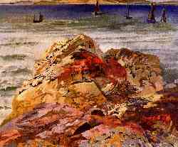 Fishing Boats - St Ives