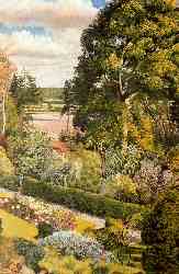 Garden View - Cookham Dene