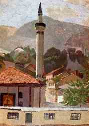 Sarajevo - Bosnia II