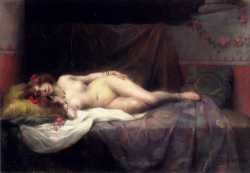 L’Odalisque