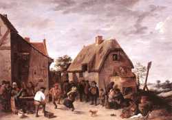 Flemish Kermess 1