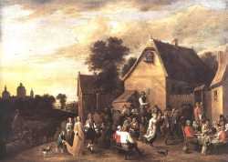 Flemish Kermess 2