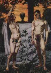 Adam And Eve