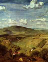 Taunuslandschaft (1890)