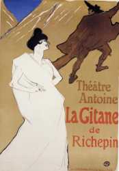 La Gitane