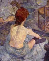 La Toilette (1896)