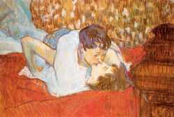 The Kiss