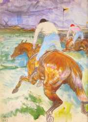 The Jockey