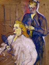 The Hairdo