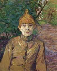 The Streetwalker (Casque D’Or)