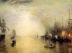 Keelmen Heaving In Coals By Night