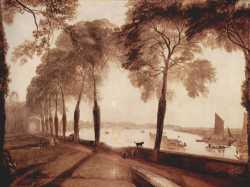 Mortlake Terrace (1826)