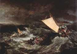 Shipwreck (1805)