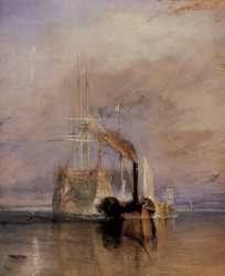 The Fighting Temeraire