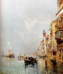 Canale Della Giudecca