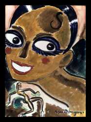 Josephine Baker