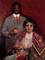 Lucie Partner (1911)