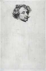 Self Portrait (1630)