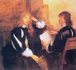 Thomas Killigrew And William Lord Crofts