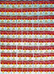 100 Cans