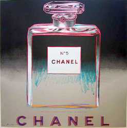 Chanel Tp