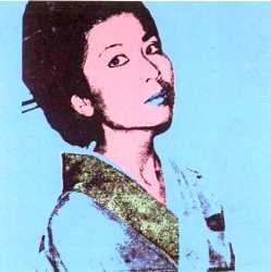 Kimiko