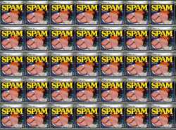 Spam
