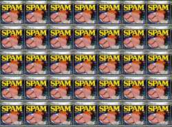 Spam