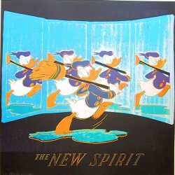 The New Spirit (Donald Duck)