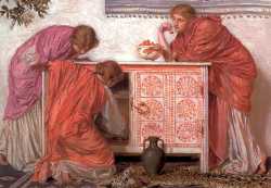Pomegranates