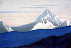Frontier Of Tibet
