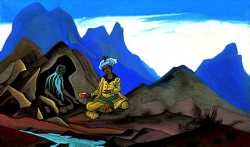 Iskander Hermit
