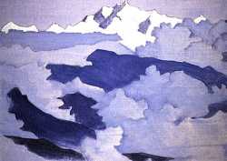 Kanchenjunga 2