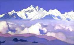 Kanchenjunga