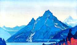 Lake Of The Nagas