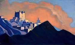 Monastery Brahm