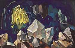 Most Sacred (1933)