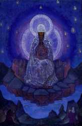 Mother Of The World