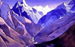 Mount M