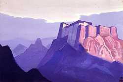 Mountain Abode
