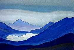 Mountain Lake