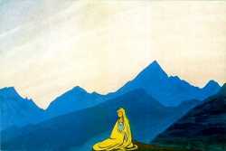 On The Himalayan Summits (1933)