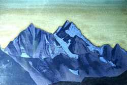 Path To Kailas 2