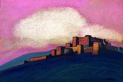 Pink Skies