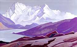 Sacred Himalaya 1