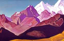 Sacred Himalaya