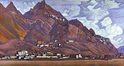 Shekar Dzong