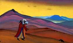 Shirin Khosrov